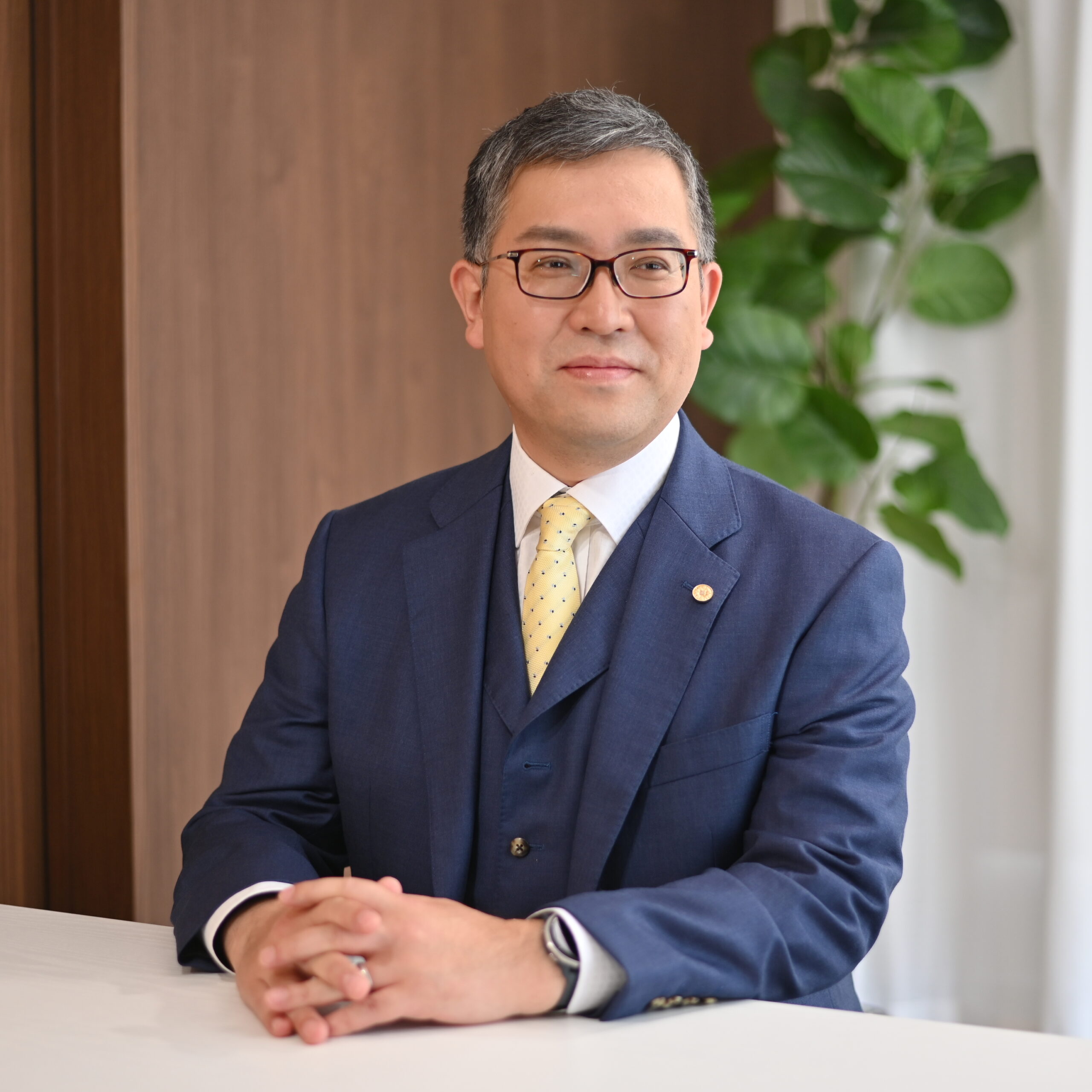 代表行政書士 村上聡
