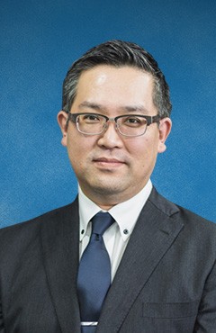 代表行政書士 村上聡