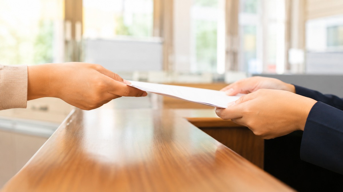 会社を作る前に、市区町村の窓口へ——「特定創業支援等事業」で登録免許税が半額になる